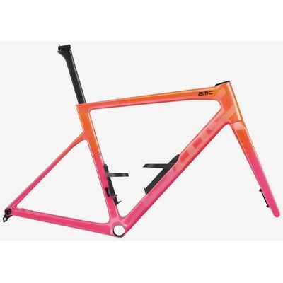 Cuadro BMC Teammachine SLR 01 pink orange - 54 Cuadro BMC Teammachine SLR 01 pink orange - 54