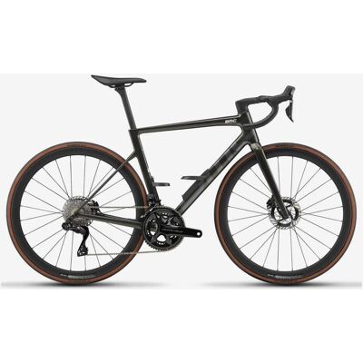 Bicicleta Carretera BMC Teammachine SLR 01 Four - Shimano Dura Ace Di2 con potenciómetro black - 54 Bicicleta Carretera BMC Teammachine SLR 01 Four - Shimano Dura Ace Di2 con potenciómetro black - 54