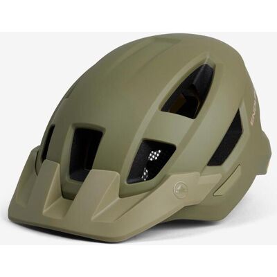 Casco Endura Hummvee verde caqui - 55-61 Casco Endura Hummvee verde caqui - 55-61