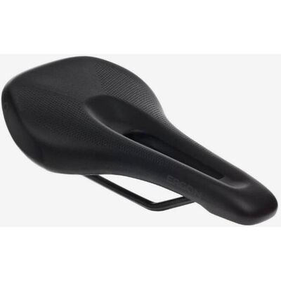 Sillín Ergon SM Sport (L) negro mujer Sillín Ergon SM Sport (L) negro mujer