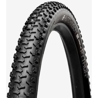 Hutchinson Python 3 Tubeless Ready - Neumático de bicicleta Hutchinson Python 3 Tubeless Ready - Neumático de bicicleta