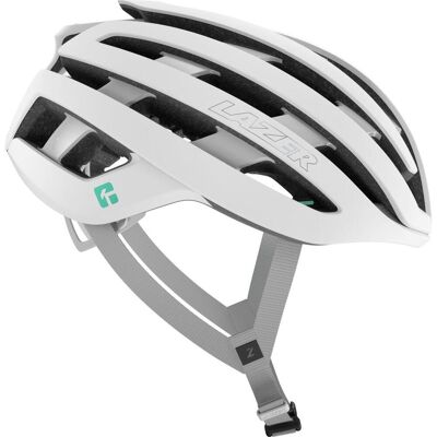 Casco Lazer Z1 KinetiCore blanco - M Casco Lazer Z1 KinetiCore blanco - M