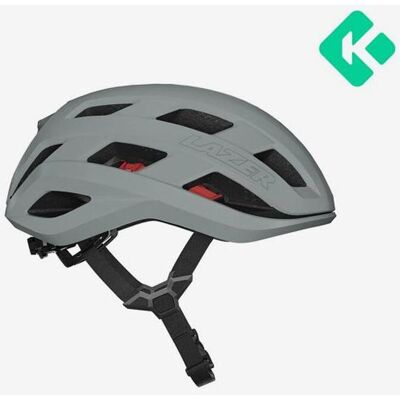 Casco Lazer Blade KintetiCore gris - L Casco Lazer Blade KintetiCore gris - L