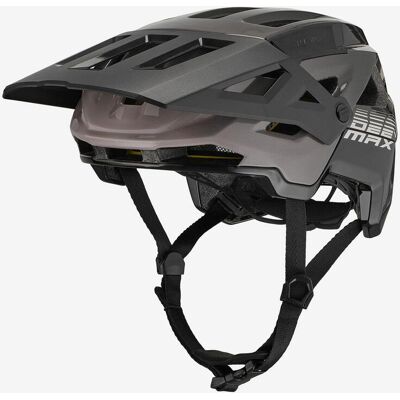 Casco Mavic Deemax Trail MIPS negro brillo - S Casco Mavic Deemax Trail MIPS negro brillo - S