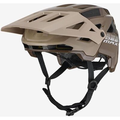 Casco Mavic Deemax Trail MIPS marrón - M Casco Mavic Deemax Trail MIPS marrón - M