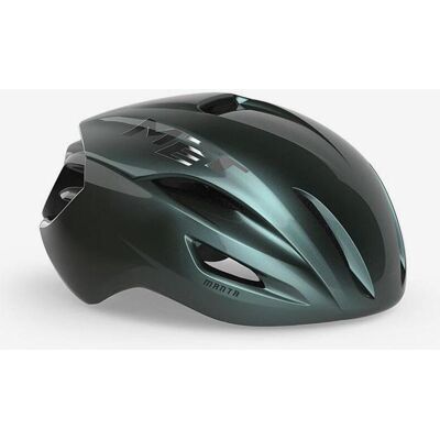 Casco MET Manta MIPS verdoso - L Casco MET Manta MIPS verdoso - L