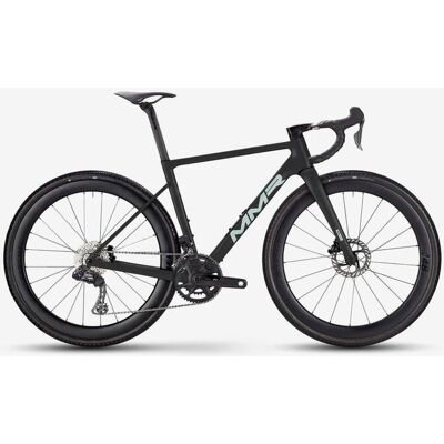 Bicicleta Gravel MMR Simun 30 - Shimano GRX RX820 Di2 dark grey - S Bicicleta Gravel MMR Simun 30 - Shimano GRX RX820 Di2 dark grey - S