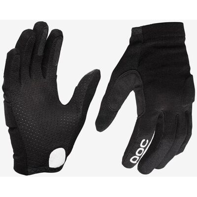 Guantes largos POC Essential DH negro - XS Guantes largos POC Essential DH negro - XS