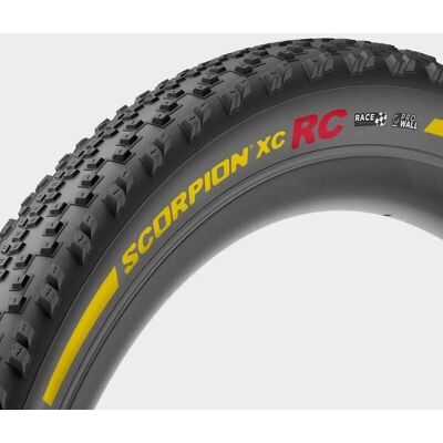 Cubierta Pirelli Scorpion Race XC RC Team Edition PROWALL 29x2.40 negro Cubierta Pirelli Scorpion Race XC RC Team Edition PROWALL 29x2.40 negro