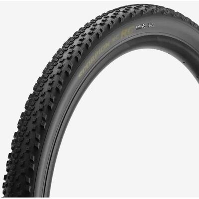 Cubierta Pirelli Scorpion Race XC RC Colour Edition 29x2.4 Tubeless Ready negro marrón Cubierta Pirelli Scorpion Race XC RC Colour Edition 29x2.4 Tubeless Ready negro marrón