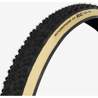 Cubierta Pirelli Scorpion Race XC RC Retro PROWALL 29x2.40 negro Cubierta Pirelli Scorpion Race XC RC Retro PROWALL 29x2.40 negro