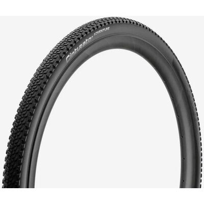Cubierta Pirelli Cinturato Gravel M Tubeless Ready negro - 700x45 Cubierta Pirelli Cinturato Gravel M Tubeless Ready negro - 700x45