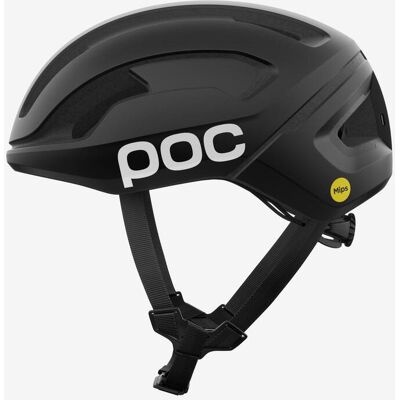 Casco POC Omne Beacon MIPS negro mate - M-L Casco POC Omne Beacon MIPS negro mate - M-L