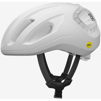 Casco POC Amidal MIPS blanco mate - XS-S Casco POC Amidal MIPS blanco mate - XS-S