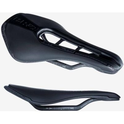 Pro Pro Saddle Stealth Superlight - Sillín de Bicicleta, Negro Pro Pro Saddle Stealth Superlight - Sillín de Bicicleta, Negro