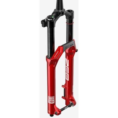 Horquilla RockShox Zeb Ultimate Flight Attendant 29" Eje 15x110 mm BOOST av44 rojo Horquilla RockShox Zeb Ultimate Flight Attendant 29" Eje 15x110 mm BOOST av44 rojo
