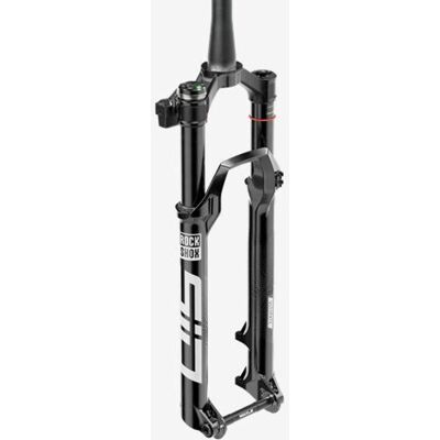 Horquilla RockShox Sid Ultimate Fligh Attendant Race 29" Eje 15x110 mm BOOST negro Horquilla RockShox Sid Ultimate Fligh Attendant Race 29" Eje 15x110 mm BOOST negro