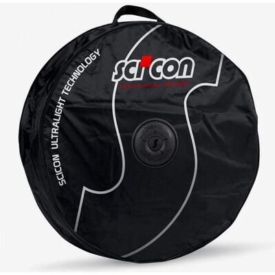 Bolsa para rueda Scicon MTB 29" negro Bolsa para rueda Scicon MTB 29" negro