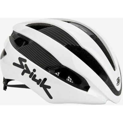 Casco Spiuk Eleo ED blanco - M-L Casco Spiuk Eleo ED blanco - M-L
