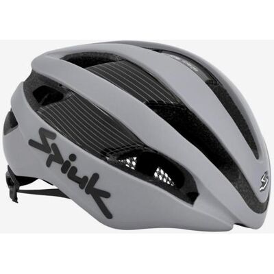 Casco Spiuk Eleo ED gris - M-L Casco Spiuk Eleo ED gris - M-L