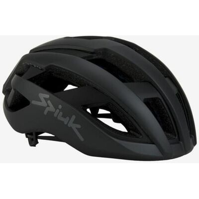 Casco Spiuk Profit ERT negro - S-M Casco Spiuk Profit ERT negro - S-M