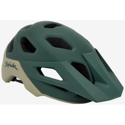 Casco Spiuk Trazer - Unisex Mountain, Gravel, Downhill - Casco Casco Spiuk Trazer - Unisex Mountain, Gravel, Downhill - Casco