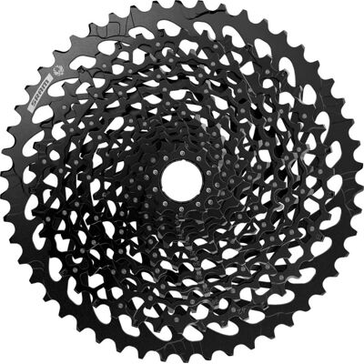 Cassette SRAM CS XG1275 Eagle 12V - 10-52 Cassette SRAM CS XG1275 Eagle 12V - 10-52