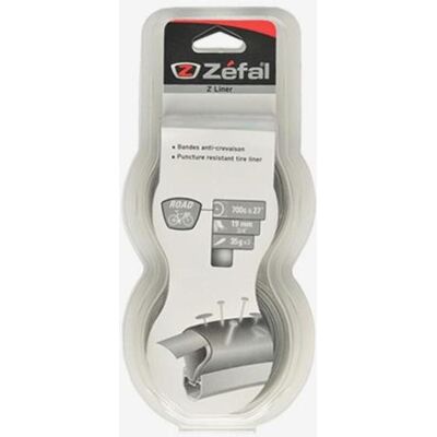 Banda protectora contra pinchazos Zefal Z-Liner - Carretera MTB Trekking - 26-29 pulgadas Banda protectora contra pinchazos Zefal Z-Liner - Carretera MTB Trekking - 26-29 pulgadas
