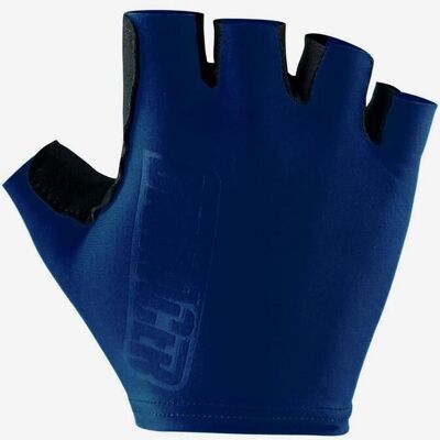 Guantes Bioracer S de Ciclismo - Verano Azul Marino Guantes Bioracer S de Ciclismo - Verano Azul Marino