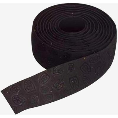 Cinta de manillar Ritchey Comp Cork - Negro - Una Talla - Cinta de Manillar Cinta de manillar Ritchey Comp Cork - Negro - Una Talla - Cinta de Manillar