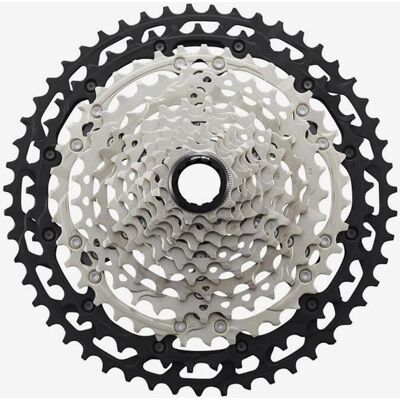 Cassette Shimano XT M81000 12v 10/45T Cassette Shimano XT M81000 12v 10/45T