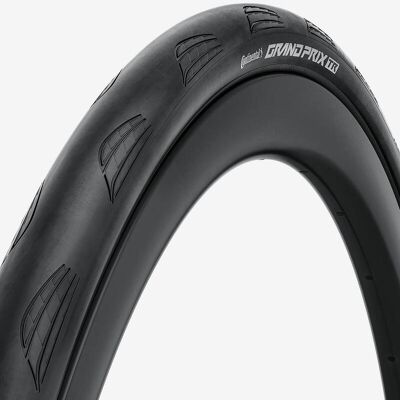 Cubierta Continental Grand Prix TR Tubeless Ready plegable negro - 700x25 Cubierta Continental Grand Prix TR Tubeless Ready plegable negro - 700x25