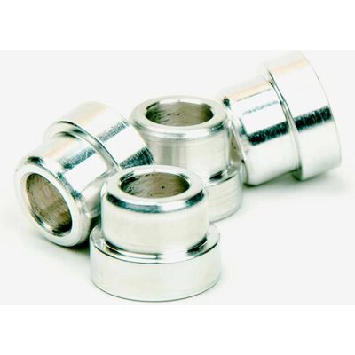 Kit Reductor de Choque Fox 16.46 x 8mm - Accesorios de Suspensión Kit Reductor de Choque Fox 16.46 x 8mm - Accesorios de Suspensión