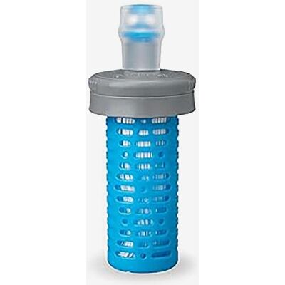 Hydrapak Ultraflask+ Tapa con filtro - Botella Hydrapak Ultraflask+ Tapa con filtro - Botella
