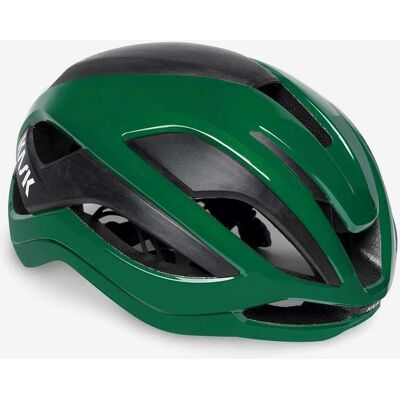 Kask Elemento WG11 - Verde oscuro - Casco Kask Elemento WG11 - Verde oscuro - Casco