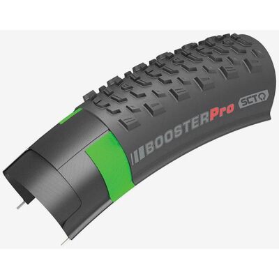 Cubierta Kenda Booster Pro 29x2.20 SCT Tubeless Ready Cubierta Kenda Booster Pro 29x2.20 SCT Tubeless Ready