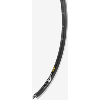 Rueda de aleación Mavic A 319 28" - Bicicleta de carretera Rueda de aleación Mavic A 319 28" - Bicicleta de carretera