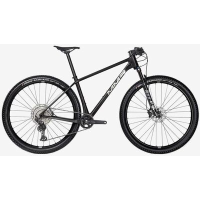 Bicicleta MTB MMR Rakish 00 - Shimano Deore XT M8100 negro brillo - XL Bicicleta MTB MMR Rakish 00 - Shimano Deore XT M8100 negro brillo - XL