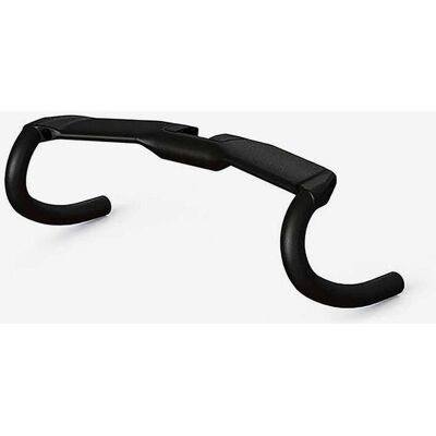 Manillar PRO Vibe Aero Carbono - 41cm - Carbono - Compatible con Shimano Di2 Manillar PRO Vibe Aero Carbono - 41cm - Carbono - Compatible con Shimano Di2