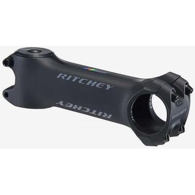 Potencia Ritchey WCS Toyon con Tapa Superior - Aleación, 31.8mm, 84°/6°, 140g Potencia Ritchey WCS Toyon con Tapa Superior - Aleación, 31.8mm, 84°/6°, 140g