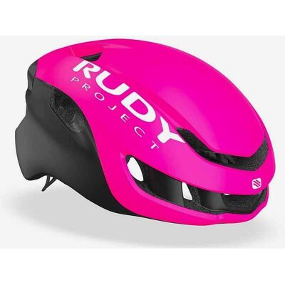 Casco Rudy Project Nytron Rosa - Ciclismo en Carretera Casco Rudy Project Nytron Rosa - Ciclismo en Carretera
