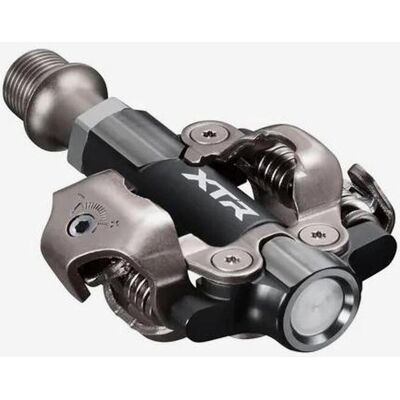 Pedales Shimano XTR M9200 SPD para MTB 3 mm Pedales Shimano XTR M9200 SPD para MTB 3 mm