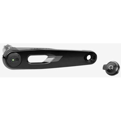 Biela izquierda con potenciómetro SRAM Rival AXS - 172.5 Biela izquierda con potenciómetro SRAM Rival AXS - 172.5