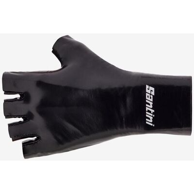 Guantes Santini Madss negro - XL Guantes Santini Madss negro - XL