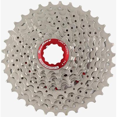 Sunrace RZ800 12 velocidades Cassette para bicicleta de carretera - Hyperglide Sunrace RZ800 12 velocidades Cassette para bicicleta de carretera - Hyperglide