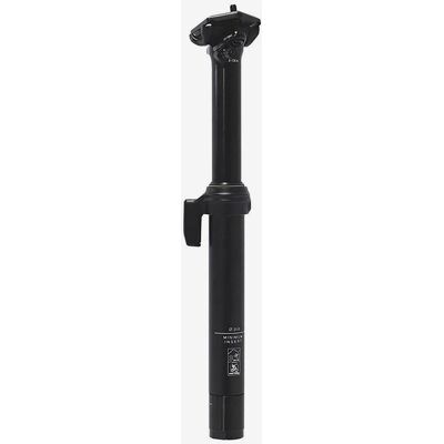 Xlc Tija Telescópica - Suspensión Ajustable - 120mm Xlc Tija Telescópica - Suspensión Ajustable - 120mm