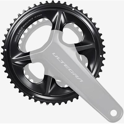 Plato Shimano Ultegra R8100 12V 52D Plato Shimano Ultegra R8100 12V 52D