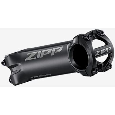 Zipp Service Course SL Potencia de Aleación - Negro Mate - Potencia de Bicicleta Zipp Service Course SL Potencia de Aleación - Negro Mate - Potencia de Bicicleta