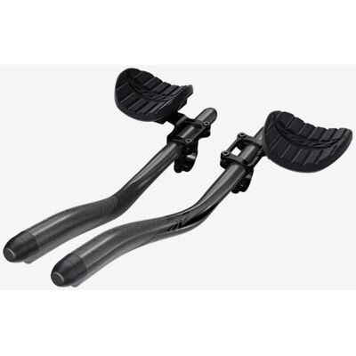 Prolongación Zipp Vuka Carbon Evo 70 C negro Prolongación Zipp Vuka Carbon Evo 70 C negro