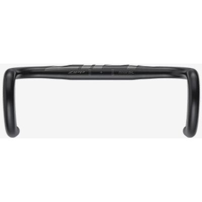 Manillar Zipp Service Course SL80 - Negro mate - 31,8mm Manillar Zipp Service Course SL80 - Negro mate - 31,8mm